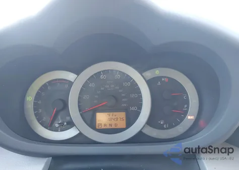 2010 Toyota Rav4 Limited from USA, damaged, VIN 2T3DF4DV0AW061701